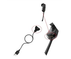 Yealink Yealink WH63 losse mono headset met laadkabel