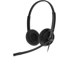 Yealink Yealink YHS34 Lite Dual headset