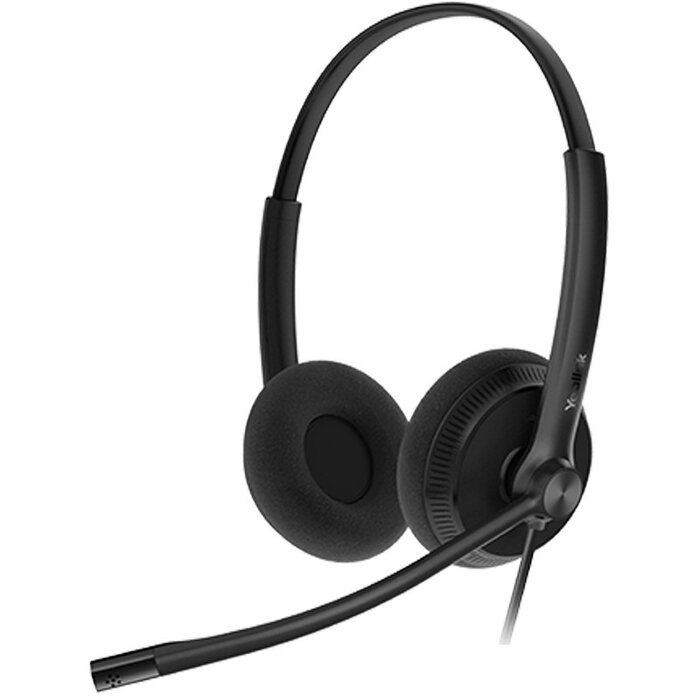 Yealink Yealink YHS34 Lite Dual headset