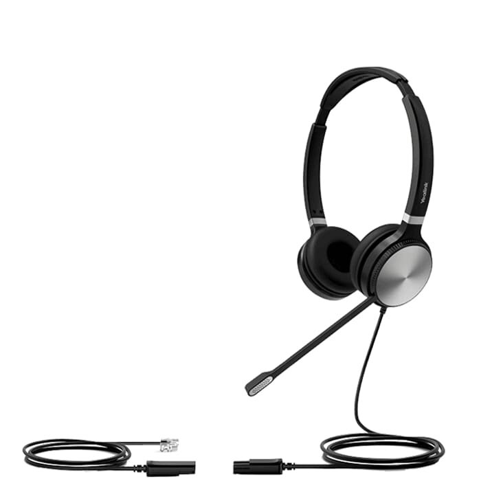 Yealink Yealink YHS36 Dual NC Headset (YHS36DUAL)