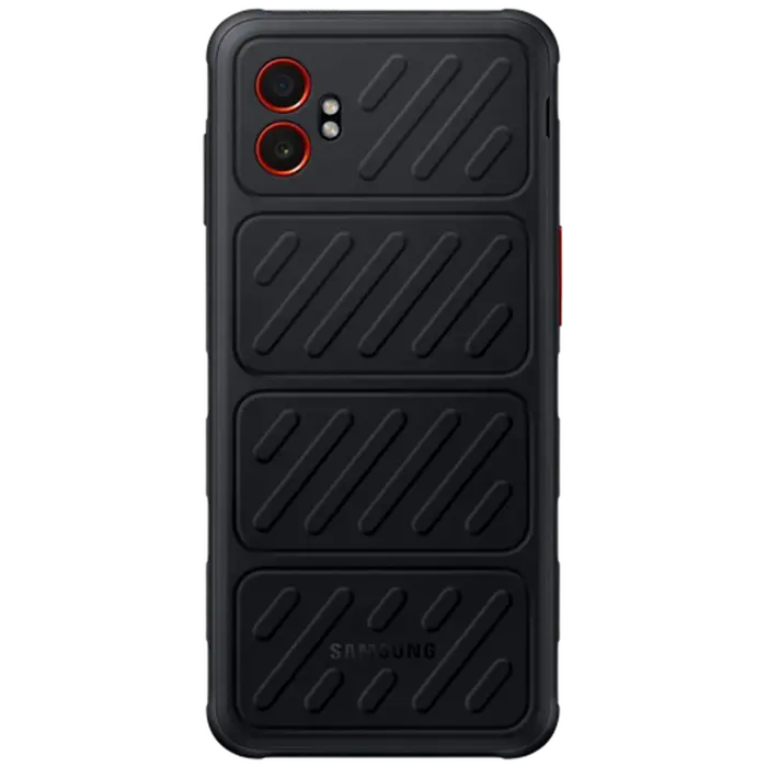 Samsung Samsung Galaxy XCover 7 Pro Enterprise Edition 128GB Zwart - Robuuste 5G Smartphone