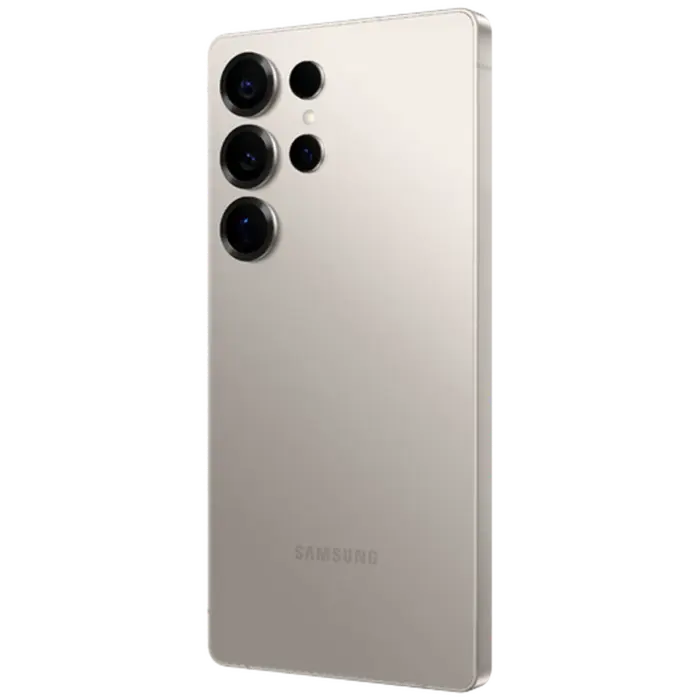 Samsung Samsung Galaxy S25 Ultra 512GB Titanium Grijs | AI & 200MP Camera