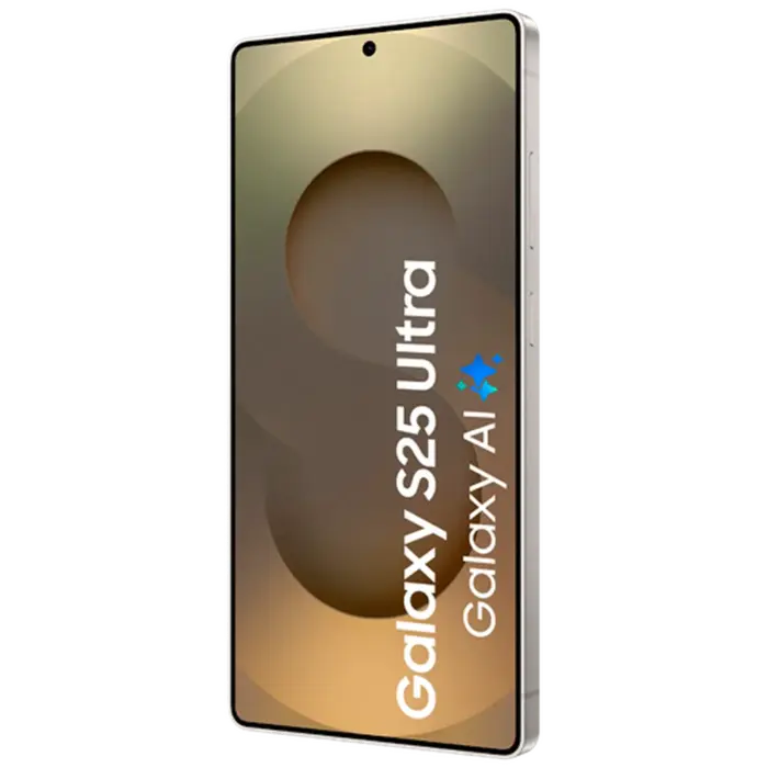 Samsung Samsung Galaxy S25 Ultra 512GB Titanium Grijs | AI & 200MP Camera