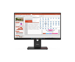 Lenovo Lenovo ThinkVision T27-40 computer monitor 68,6 cm (27") 1920 x 1080 Pixels