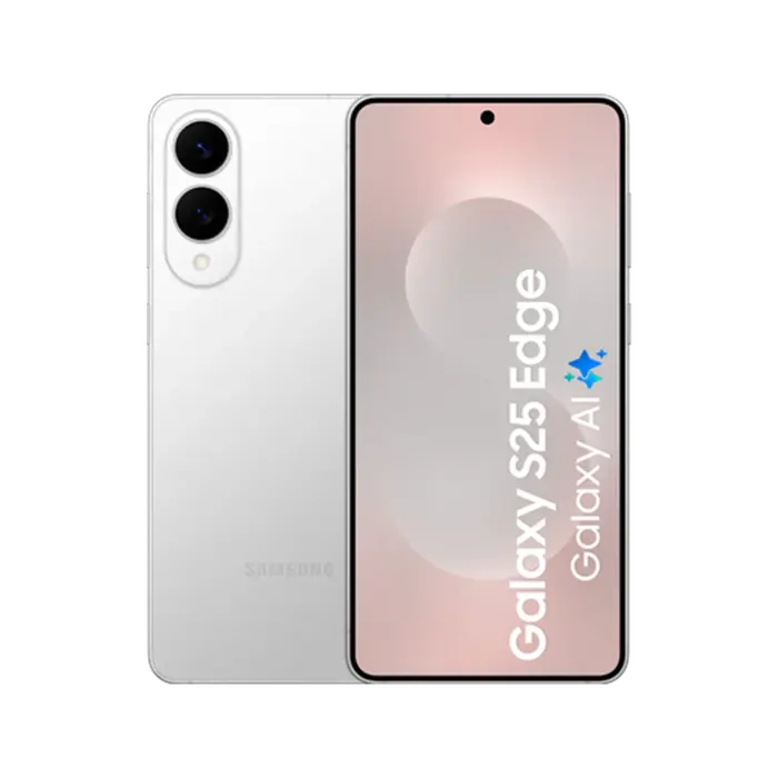 Samsung Samsung Galaxy S25 Edge - 256GB  - 5G Smartphone
