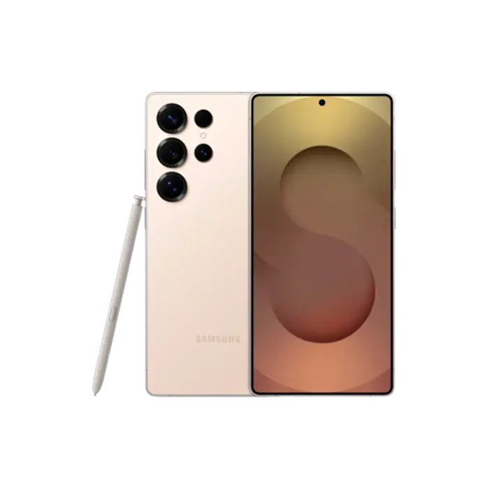 Samsung Samsung Galaxy S25 Ultra 256GB Grijs Titanium Smartphone met S Pen