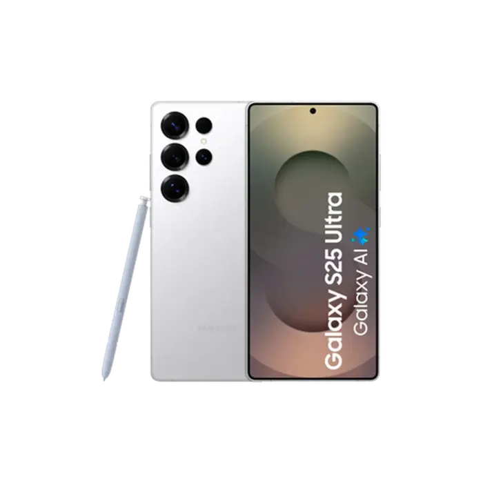 Samsung Samsung Galaxy S25 Ultra Smartphone met S Pen