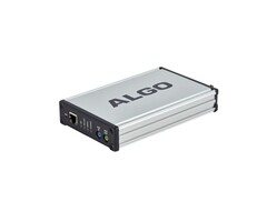 Algo Algo 8301 IP Paging Adapter - SIP naar Analoge Audio Interface