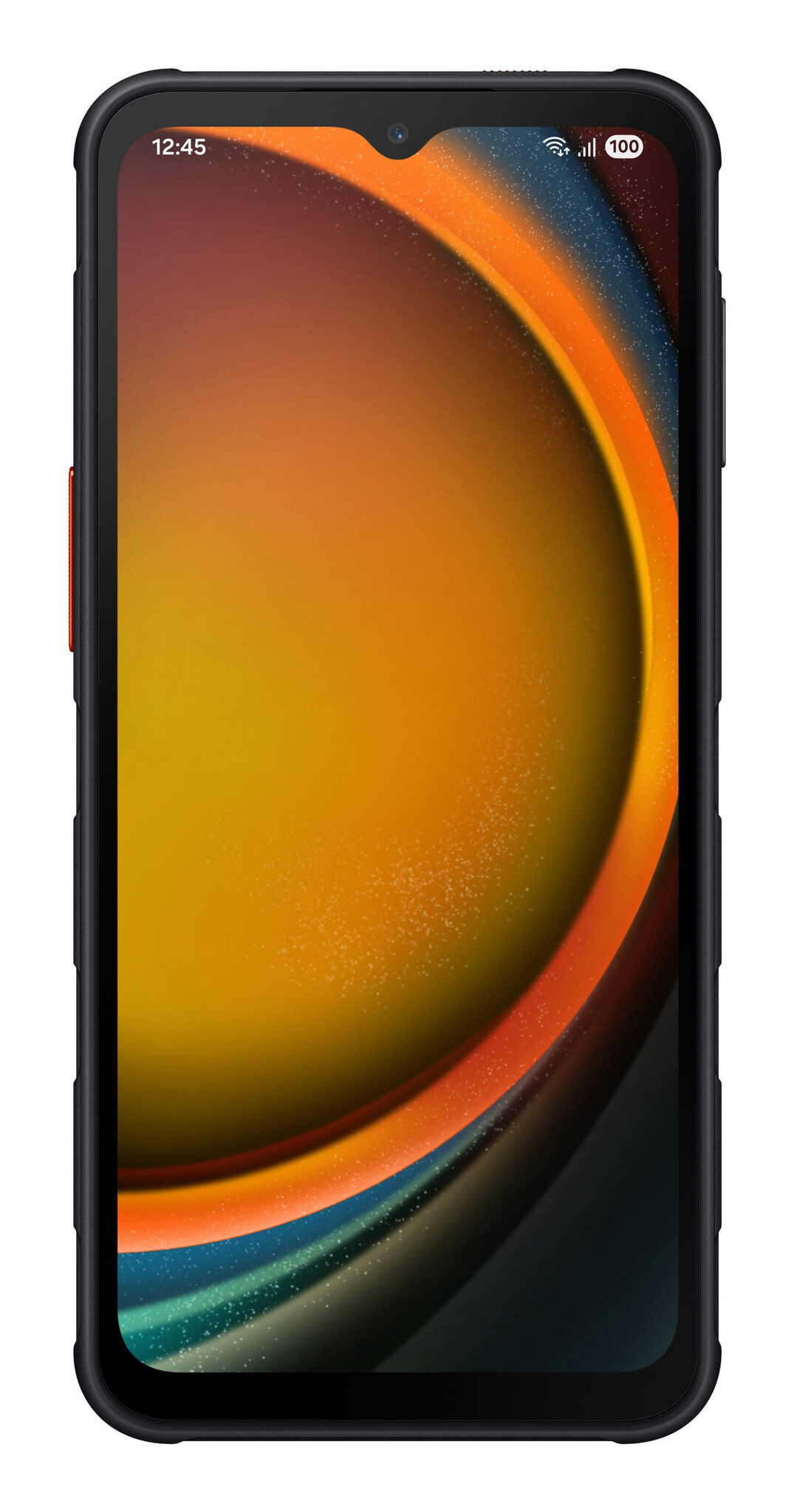 Samsung Samsung Galaxy XCover 7 Pro 5G - 128GB - Zwart - Robuuste Smartphone