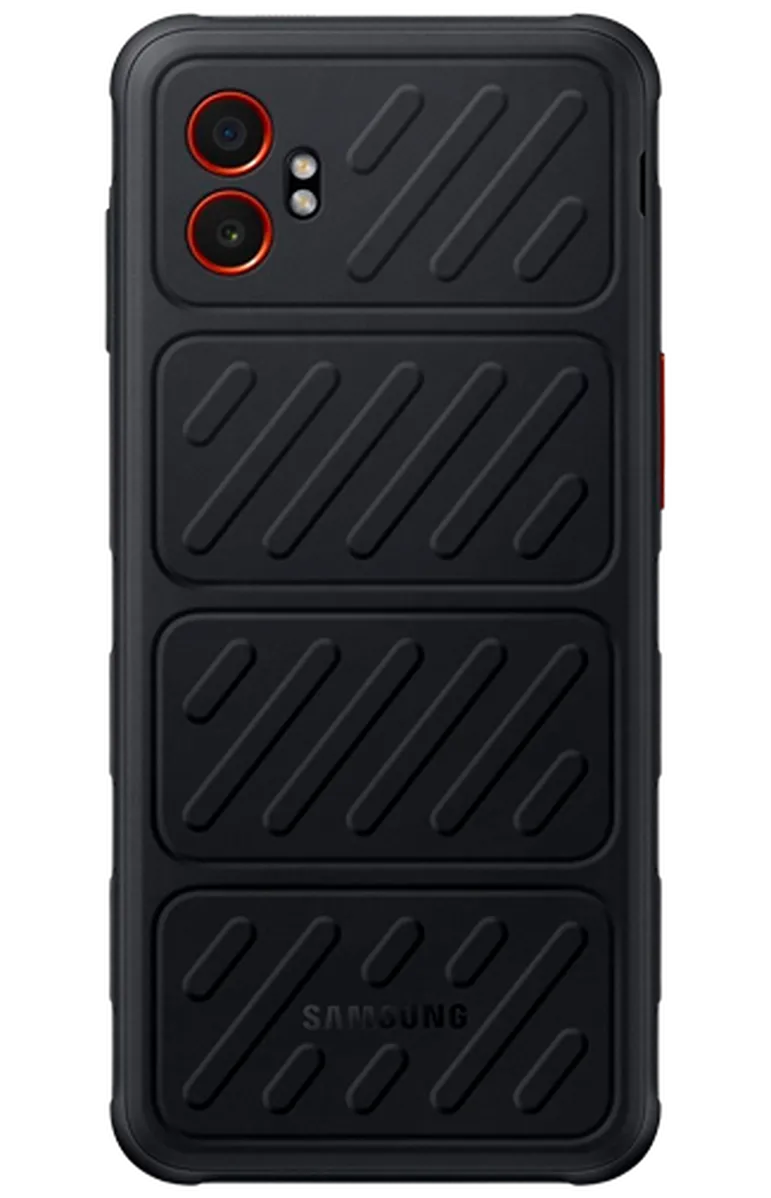 Samsung Samsung Galaxy XCover 7 Pro 5G - 128GB - Zwart - Robuuste Smartphone