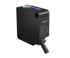 Yealink Yealink YPS20 Stroomadapter 5V/2A voor Yealink IP-Telefoons