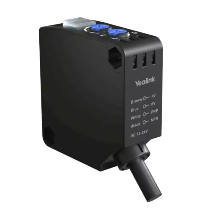 Yealink Yealink YPS20 Voedingsadapter 5V/2A voor Yealink IP-telefoons