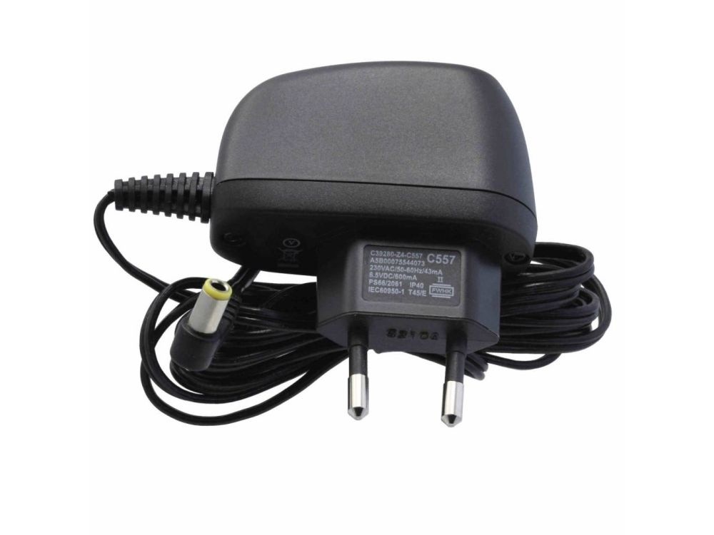 Gigaset Originele Gigaset Voedingsadapter voor N300A, N510 IP en Laders