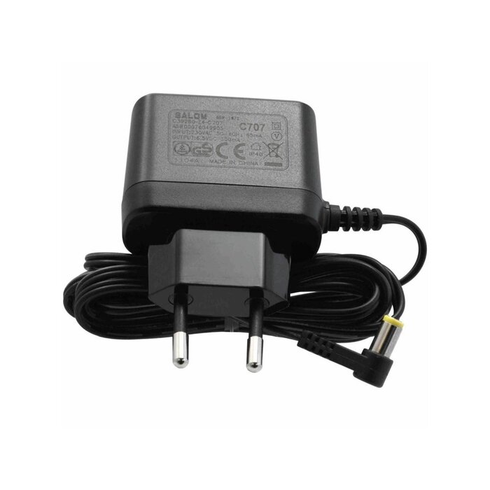 Gigaset Gigaset Originele Voedingsadapter voor Basisstation - C530A / C620A