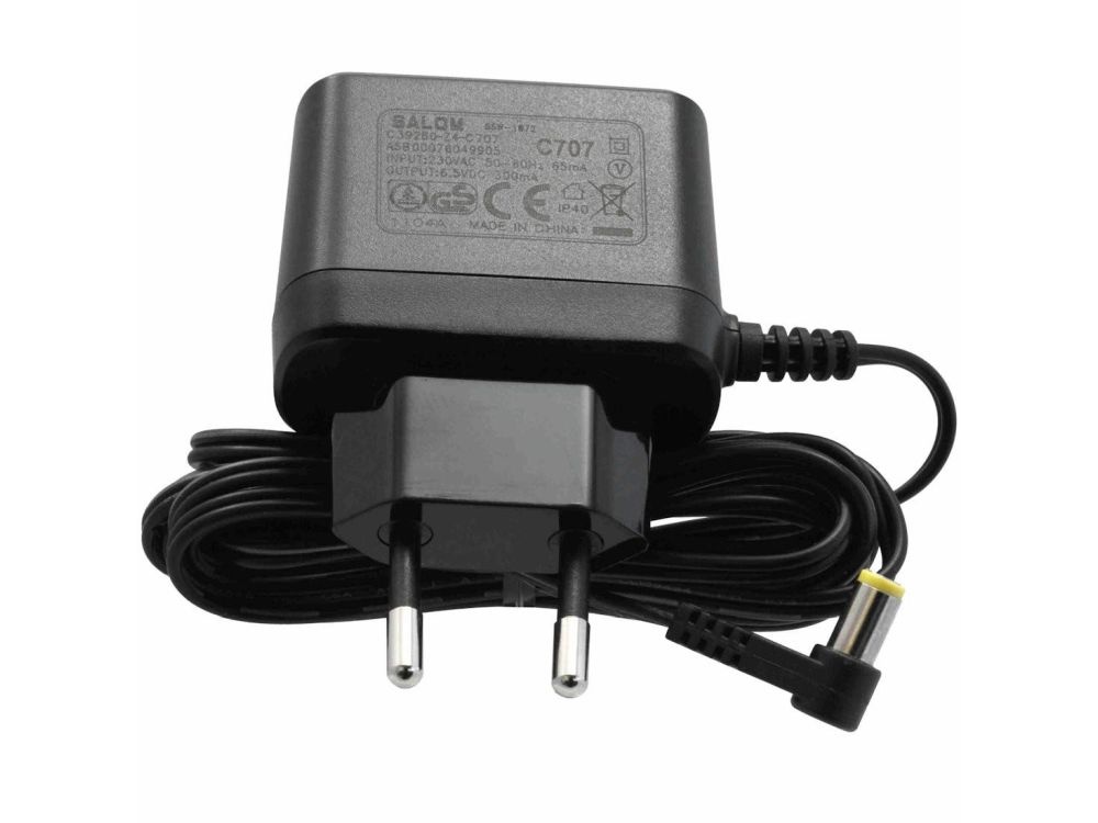 Gigaset Gigaset Originele Voedingsadapter voor Basisstation - C530A / C620A