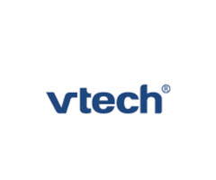 Vtech Vtech Originele Voeding Adapter Zwart (6V DC / 400mA)
