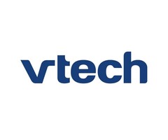 Vtech Vtech Originele Voedingsadapter UK 6V voor DECT Basisstations
