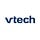 Originele Vtech Voedingsadapter UK 6V voor A2415, CTM-A2116, C4011-X, C4012, C5012 Zwart