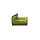 Vtech Batterij voor A2411, A2415, S2415W en S2411-X Handsets