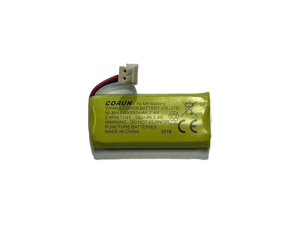 Vtech Vtech Batterij voor A2411, A2415, S2415W en S2411-X Handsets