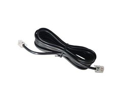 Vtech Vtech RJ11 Telefoonkabel - 3 Meter - Zwart
