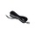 Vtech RJ11 Telefoonkabel - 3 Meter - Zwart