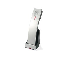 Vtech Vtech CTM-S241-X-SDU Draadloze 1-Lijns SIP DECT Handset - Zilver/Zwart