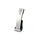 Vtech CTM-S241-X-SDU Draadloze 1-Lijns SIP DECT Handset - Zilver/Zwart