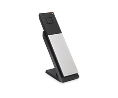 Vtech Vtech NG-C3411HC Uitbreidingshandset Zilver/Zwart