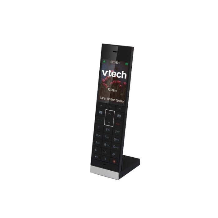 Vtech VTech NGC-C3416HC Extra Handset met Lader - Zilver/Zwart