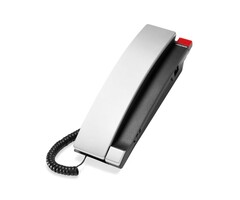 Vtech Vtech A2310 Analoge TrimStyle Telefoon Zilver/Zwart