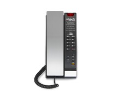 Vtech Vtech A2211 Analoge Petite Telefoon - Zilver/Zwart