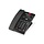 Vtech CTM-A2411 Professionele Analoge Telefoon - Matzwart