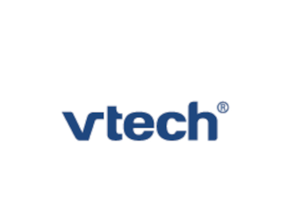 Vtech VTech C4011-USB Oplaadstation met USB-poort - Matzwart