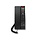Vtech A2211-SPK Analoge Hoteltelefoon met Speaker - Matzwart