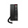 VTech A2211-SPK Analoge Speakertelefoon - Matzwart