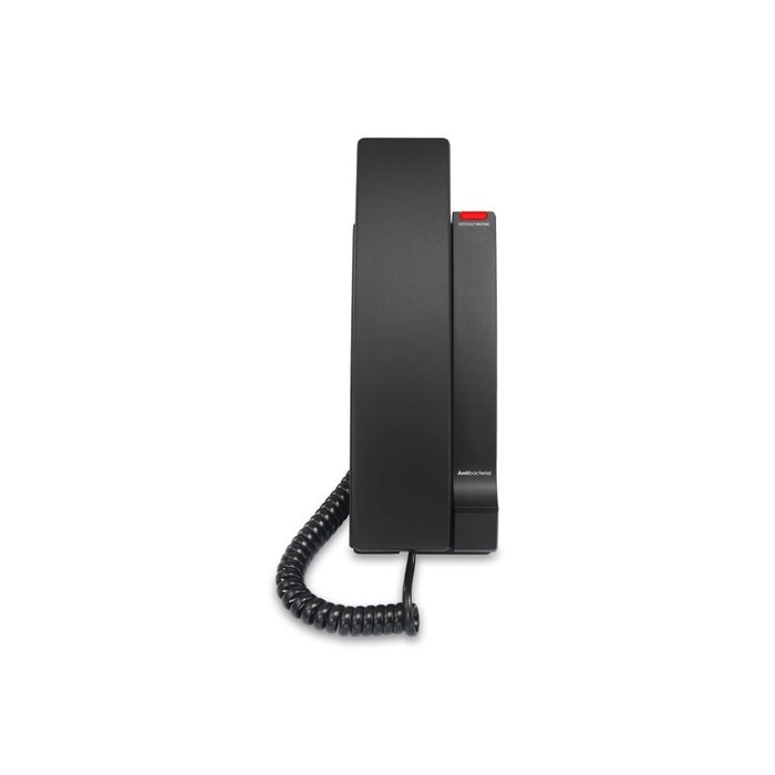 Vtech Vtech CTM-A2315-SPK Analoge Telefoon met Speakerphone - Matzwart