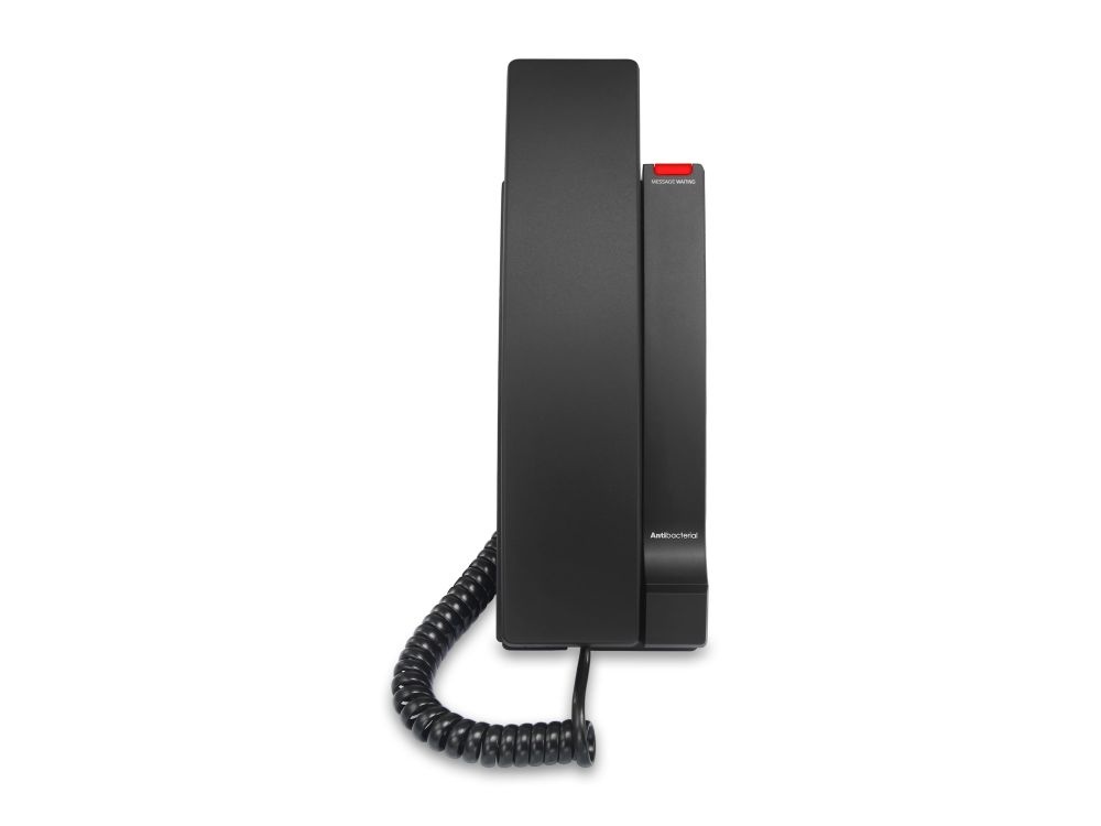 Vtech Vtech CTM-A2315-SPK Analoge Telefoon met Speakerphone - Matzwart