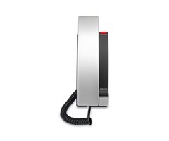 Vtech VTech CTM-S2315 SIP Hoteltelefoon - Zilver/Zwart