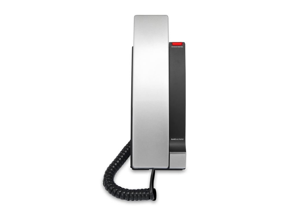 Vtech VTech CTM-S2315 SIP Hoteltelefoon - Zilver/Zwart