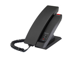 Vtech Vtech CTM-S2315 1-Lijns SIP Telefoon PoE - Matzwart