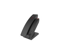 Vtech Vtech CTM-S2415 Draadloze SIP DECT Telefoon - Matzwart