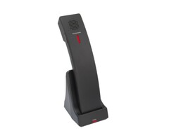 Vtech Vtech CTM-S2415HC SIP Draadloze Handset met Oplader - Matzwart