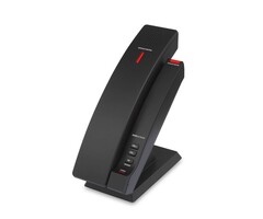 Vtech Vtech CTM-A2415 Draadloze Analoge Telefoon Matzwart