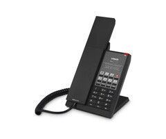 Vtech Vtech NG-A3211 Matte Black (10 Keys) 1-Line Analog Corded Phone 10 programmable keys