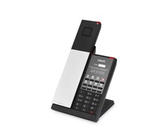 Vtech Vtech NG-A3411 Silver Black (6 Programmable Keys) 1-Line Analog Cordless Phone, Battery BU, 6 Keys