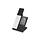 Vtech NG-A3411 Analoge DECT Telefoon - Zilver/Zwart