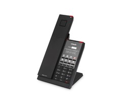Vtech Vtech NG-A3411 Draadloze Analoge DECT Telefoon - Matzwart