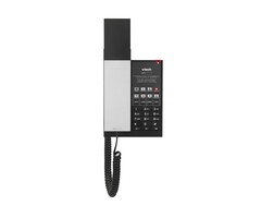 Vtech Vtech NG-S3211W WiFi SIP Telefoon - 6 Toetsen - Matzwart
