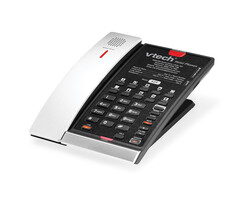 Vtech VTech CTM-S2411-X Draadloze SIP Hoteltelefoon DECT